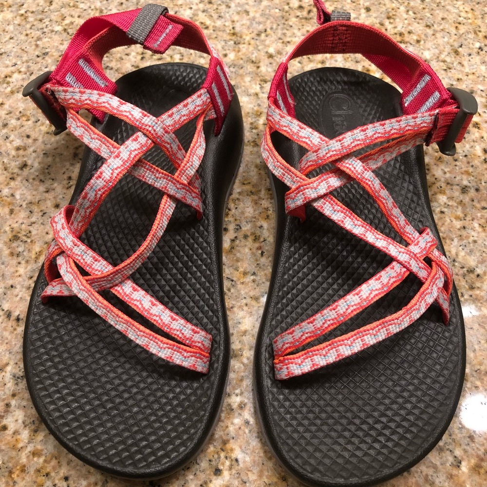 Chacos